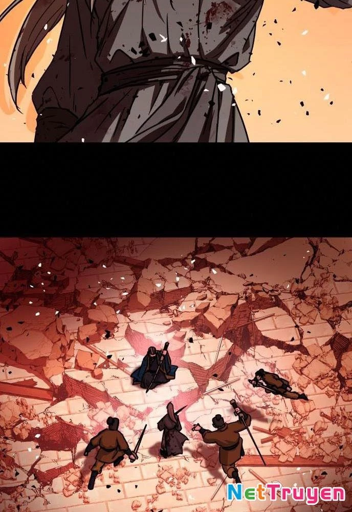 Tuyệt Thế Quân Lâm Chapter 54 - 106