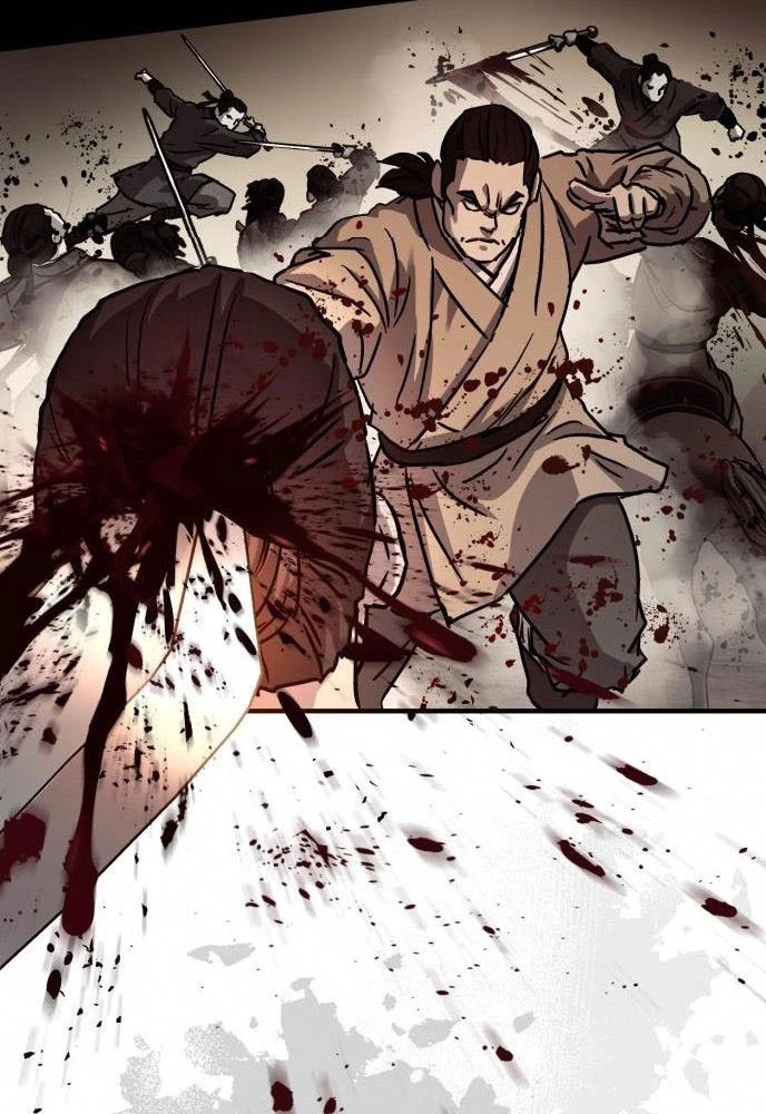 Tuyệt Thế Quân Lâm Chapter 54 - 110