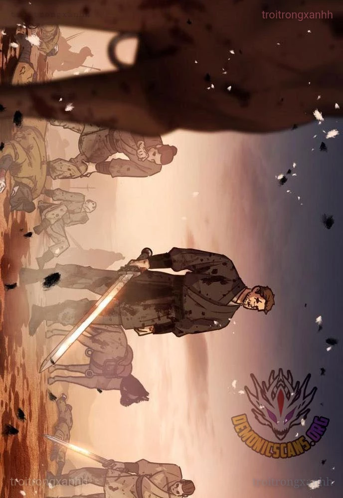 Tuyệt Thế Quân Lâm Chapter 54 - 113