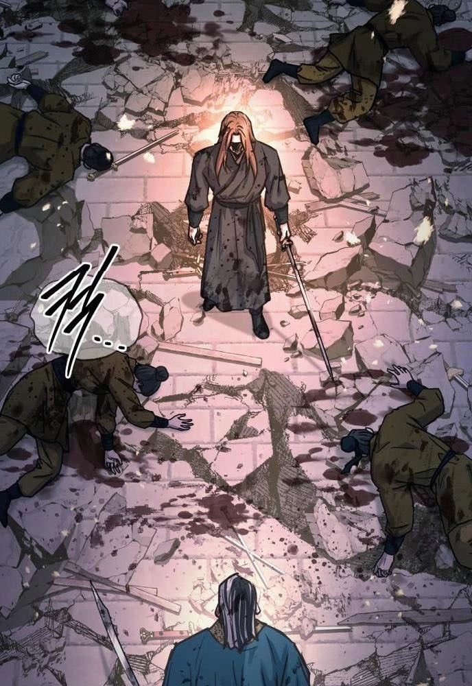 Tuyệt Thế Quân Lâm Chapter 54 - 117