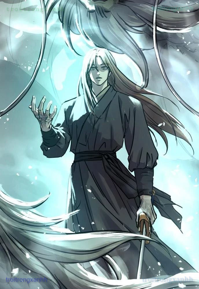 Tuyệt Thế Quân Lâm Chapter 54 - 135