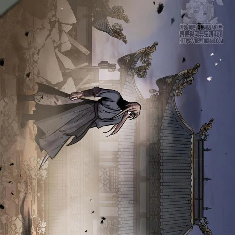 Tuyệt Thế Quân Lâm Chapter 55 - 60