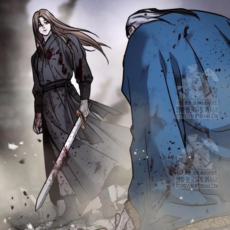 Tuyệt Thế Quân Lâm Chapter 55 - 64