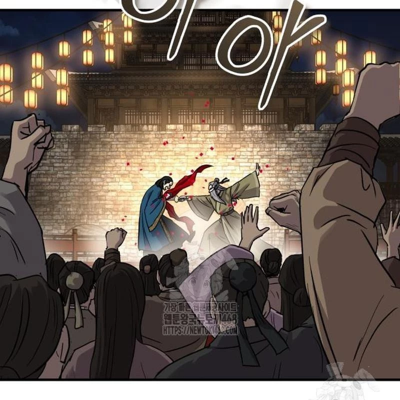 Tuyệt Thế Quân Lâm Chapter 56 - 97