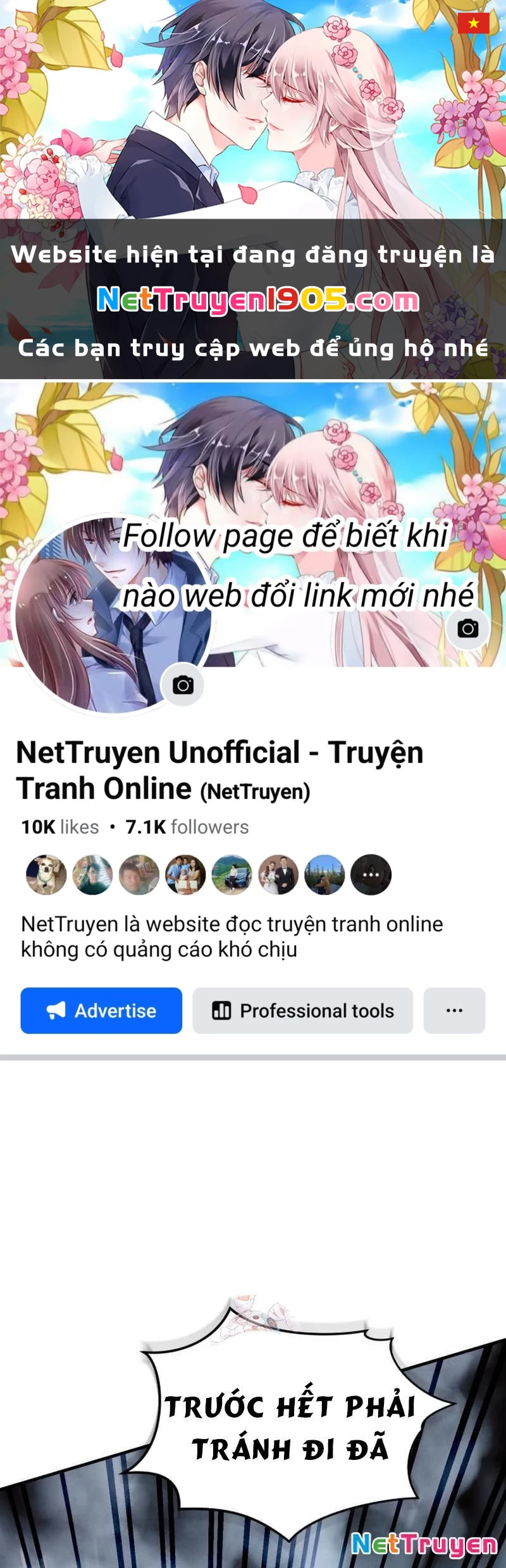 Tuyệt Thế Quân Lâm Chapter 59 - 1