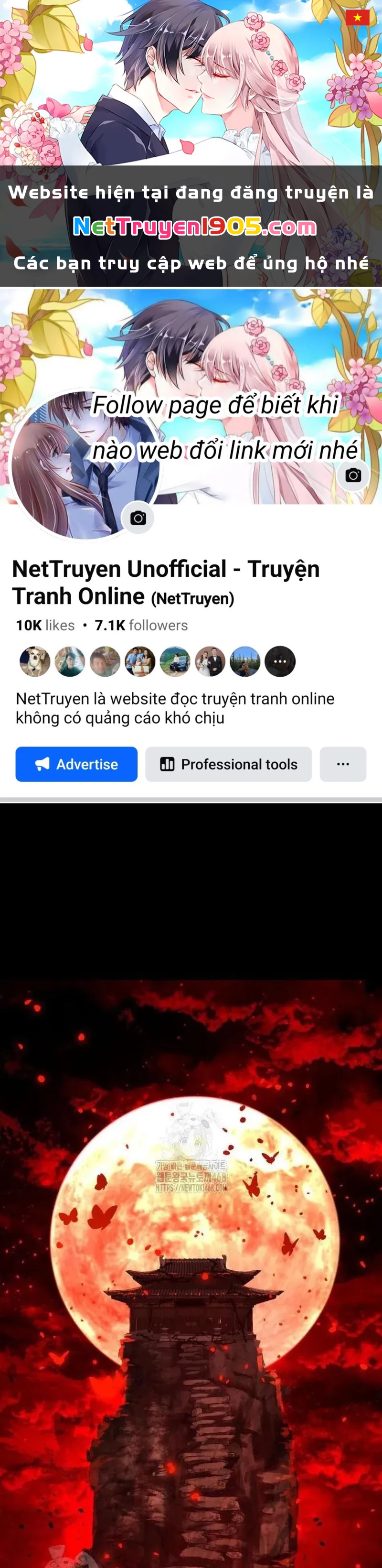 Tuyệt Thế Quân Lâm Chapter 60 - 1