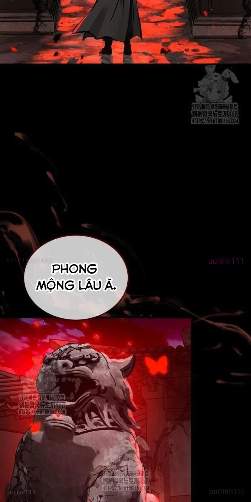 Tuyệt Thế Quân Lâm Chapter 60 - 3