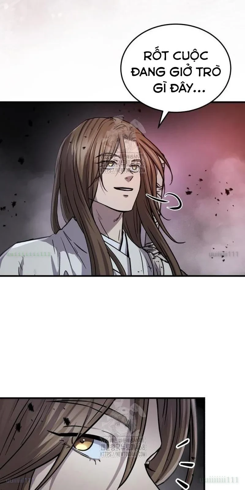 Tuyệt Thế Quân Lâm Chapter 60 - 12