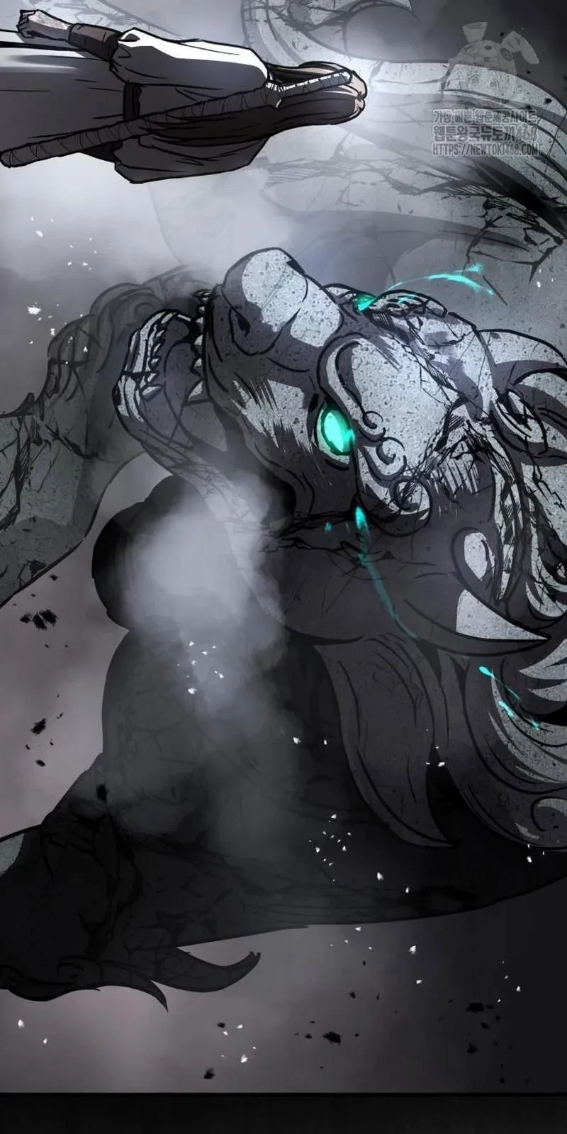 Tuyệt Thế Quân Lâm Chapter 60 - 19