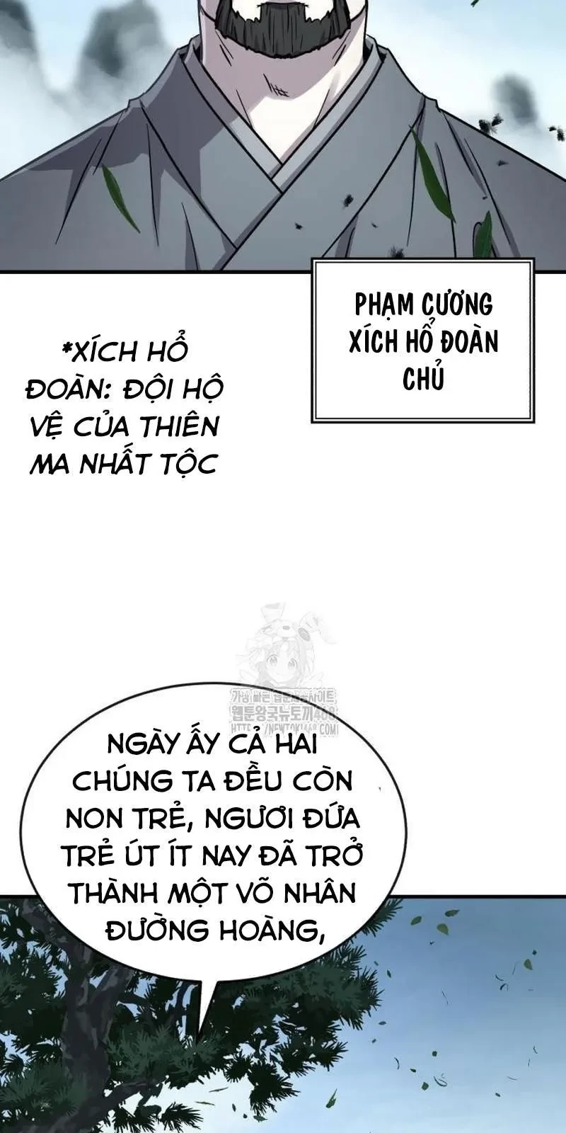 Tuyệt Thế Quân Lâm Chapter 60 - 36