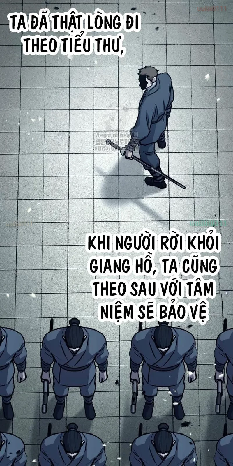 Tuyệt Thế Quân Lâm Chapter 60 - 41