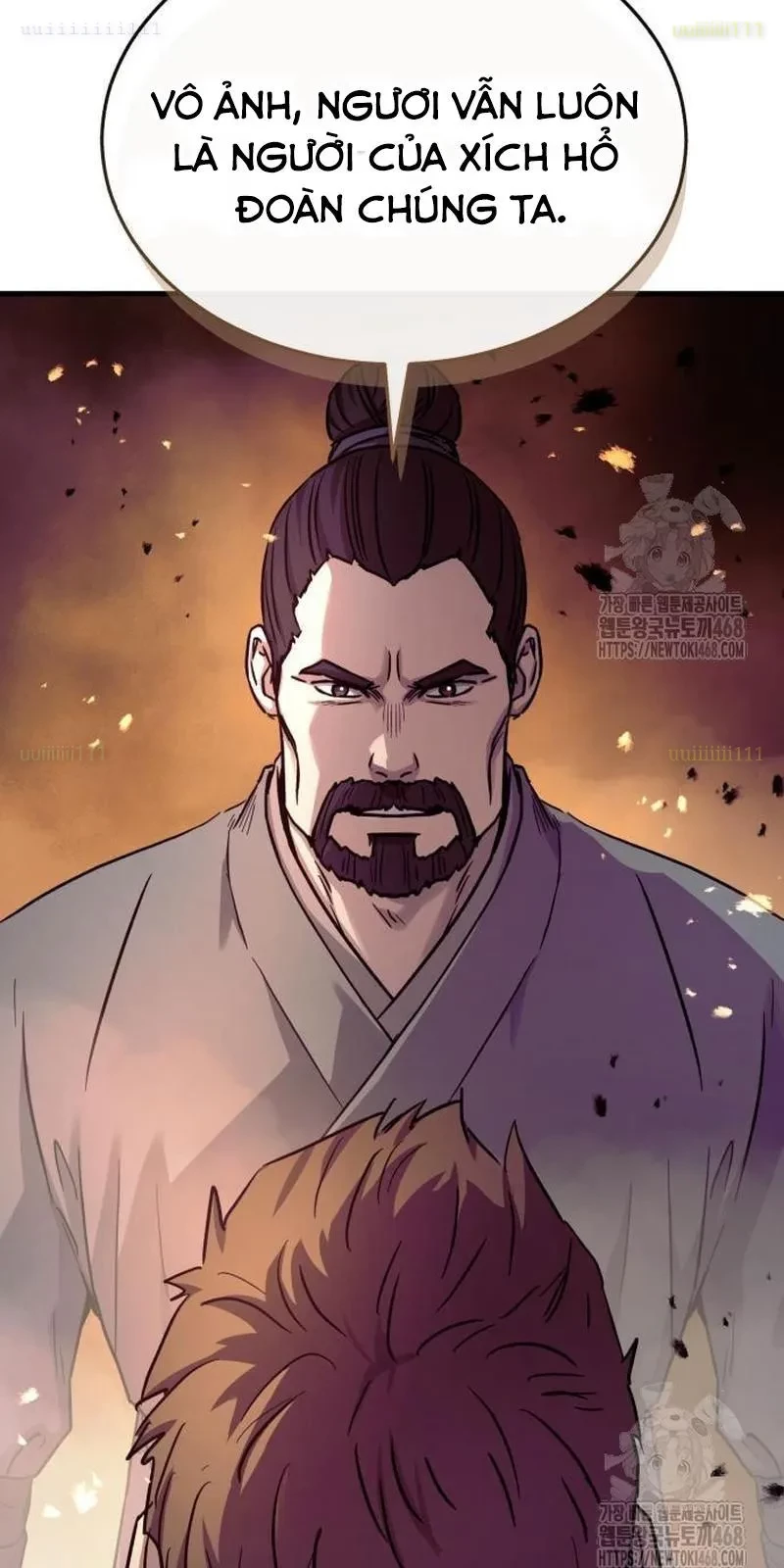 Tuyệt Thế Quân Lâm Chapter 60 - 48