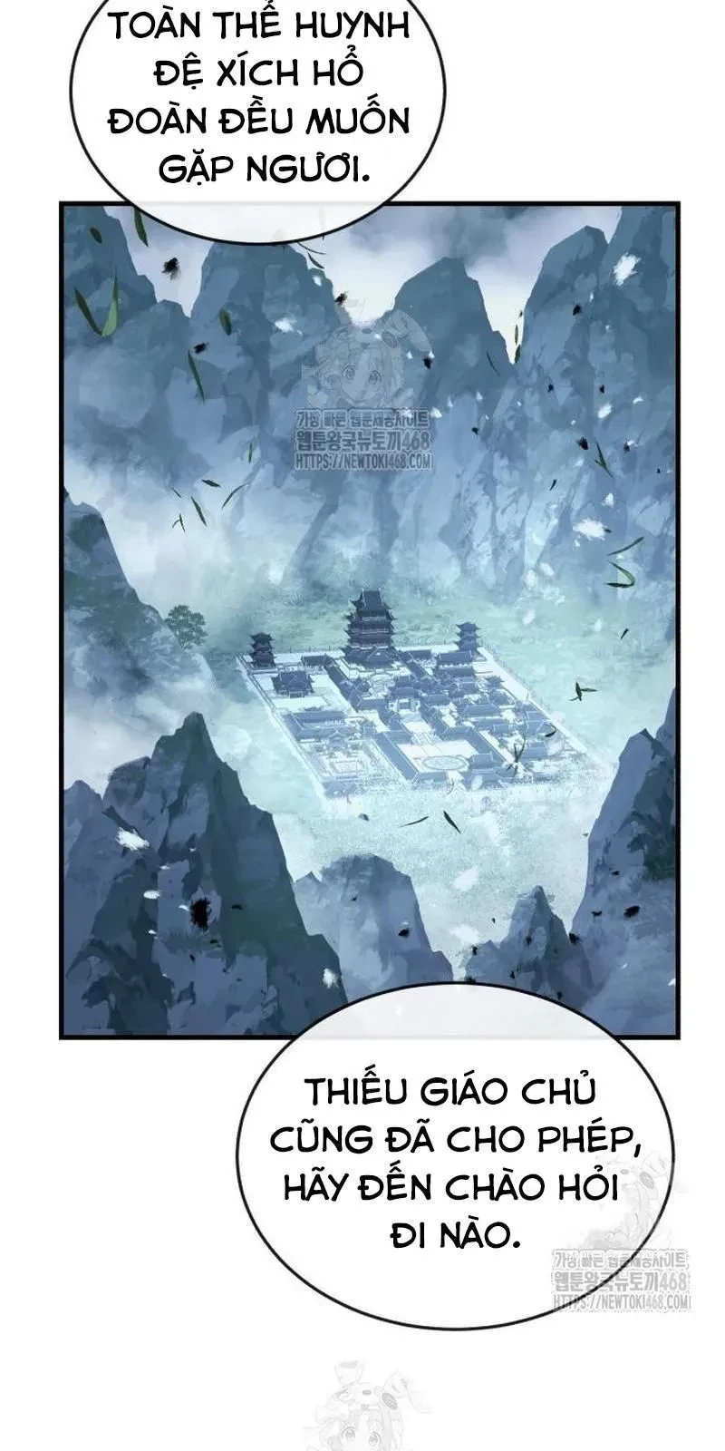 Tuyệt Thế Quân Lâm Chapter 60 - 52