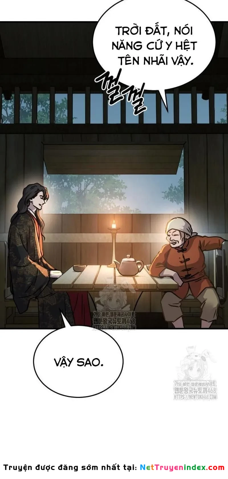 Tuyệt Thế Quân Lâm Chapter 60 - 57