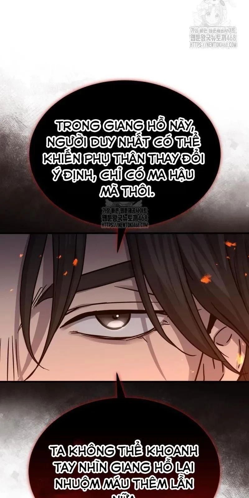 Tuyệt Thế Quân Lâm Chapter 60 - 64