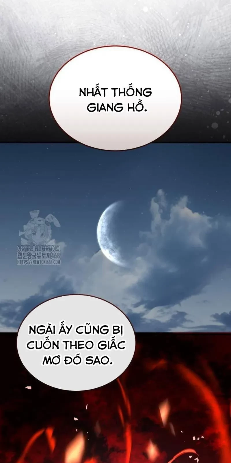 Tuyệt Thế Quân Lâm Chapter 60 - 67