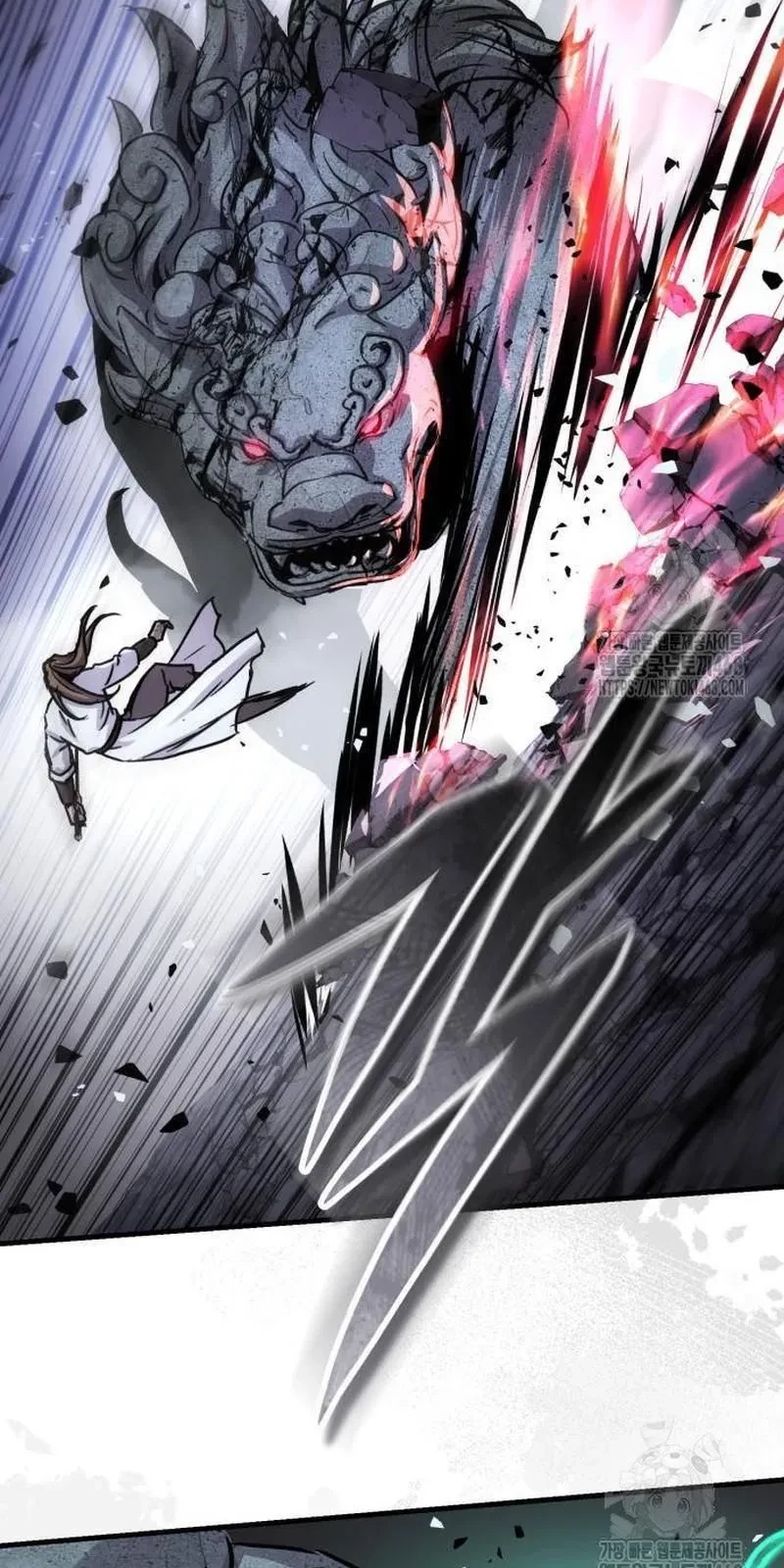 Tuyệt Thế Quân Lâm Chapter 60 - 70