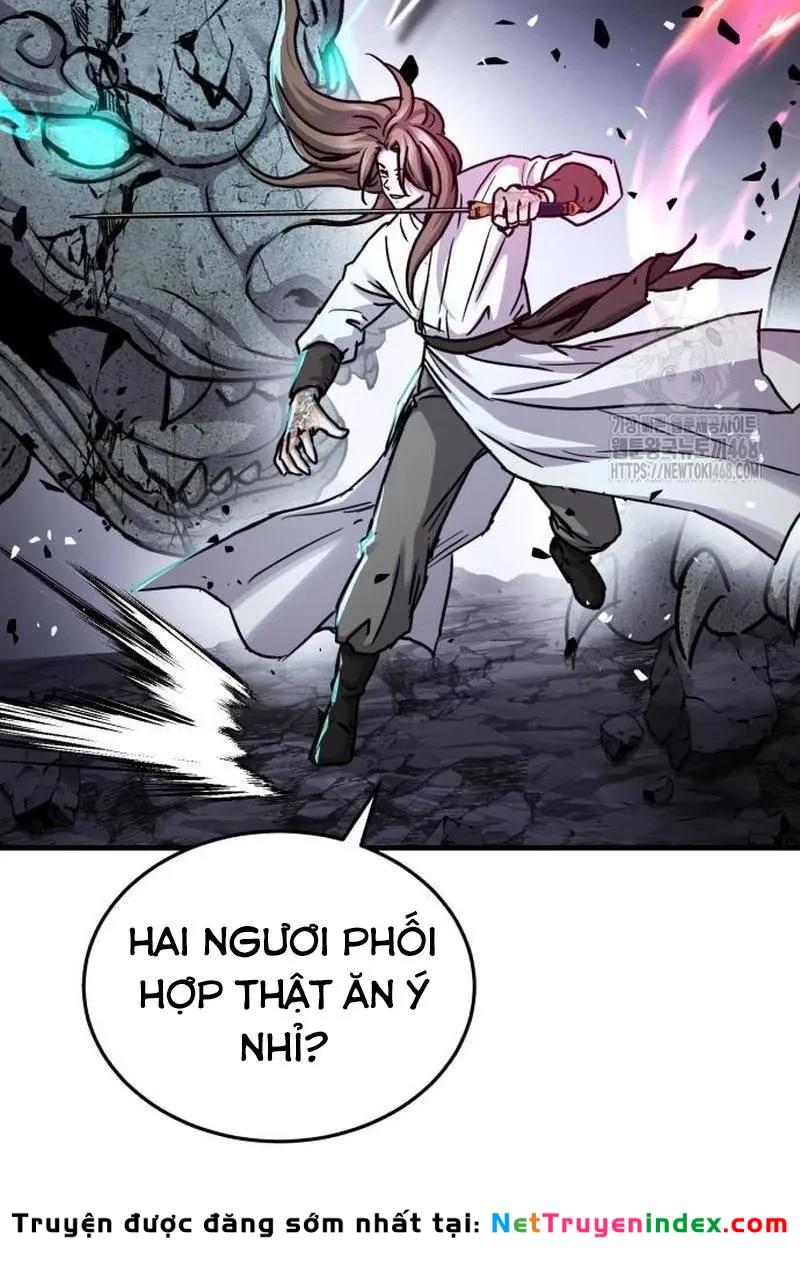 Tuyệt Thế Quân Lâm Chapter 60 - 74