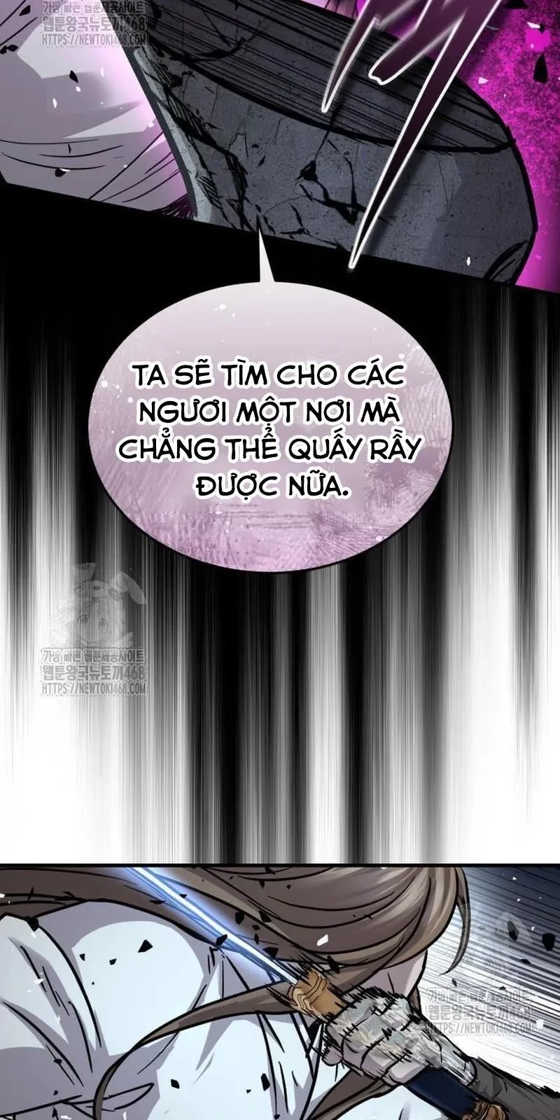 Tuyệt Thế Quân Lâm Chapter 60 - 79