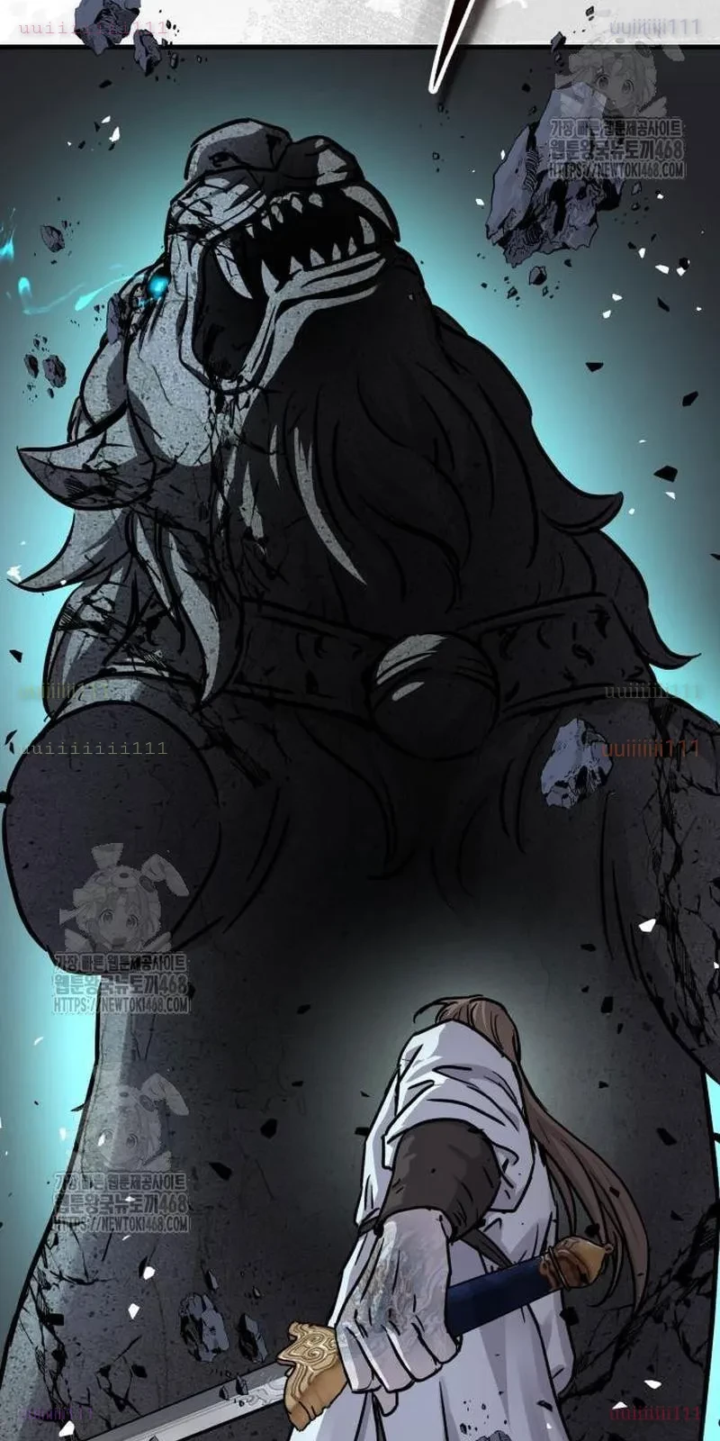 Tuyệt Thế Quân Lâm Chapter 60 - 83