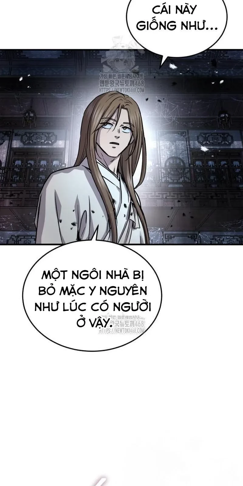 Tuyệt Thế Quân Lâm Chapter 60 - 101