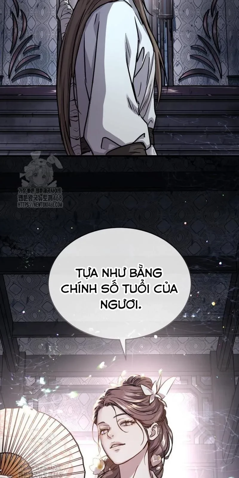 Tuyệt Thế Quân Lâm Chapter 60 - 105