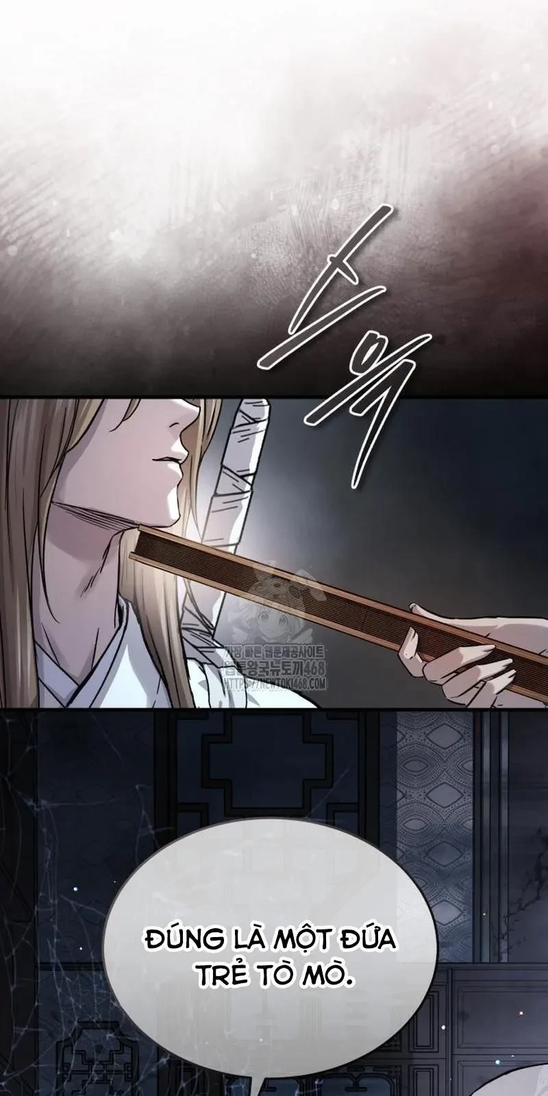 Tuyệt Thế Quân Lâm Chapter 60 - 110