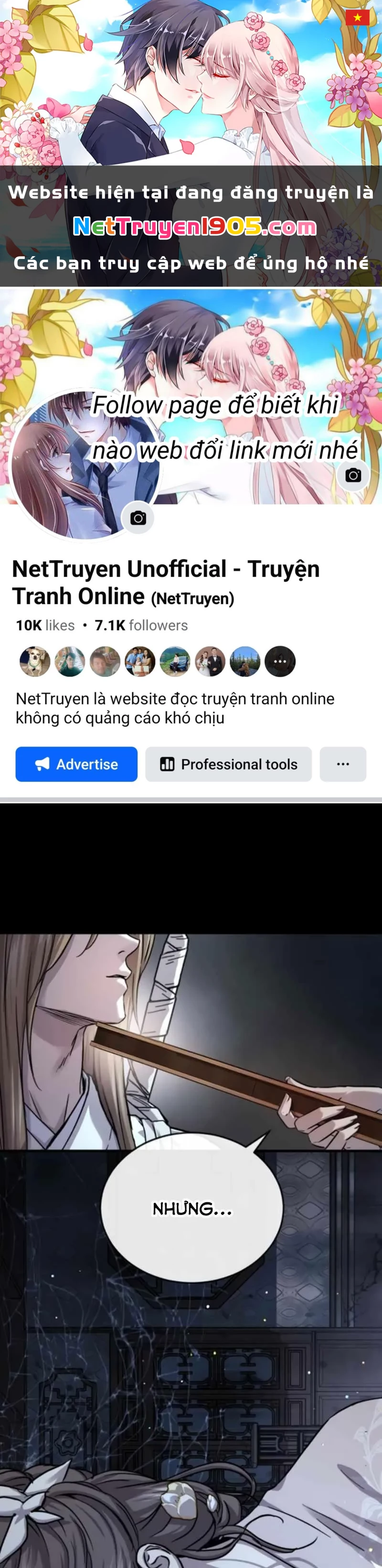 Tuyệt Thế Quân Lâm Chapter 61 - 1