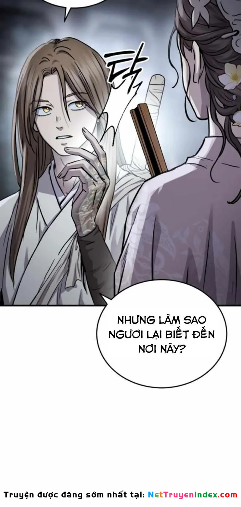 Tuyệt Thế Quân Lâm Chapter 61 - 6