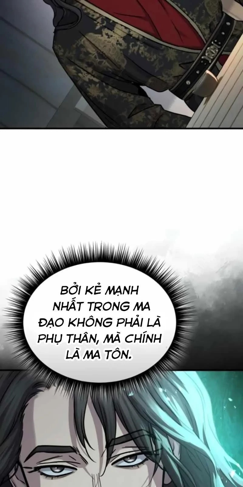 Tuyệt Thế Quân Lâm Chapter 61 - 12