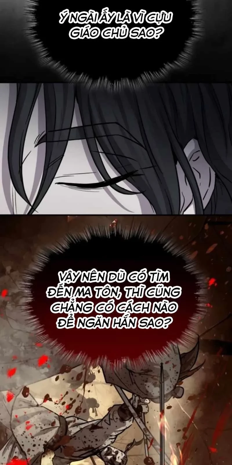 Tuyệt Thế Quân Lâm Chapter 61 - 26