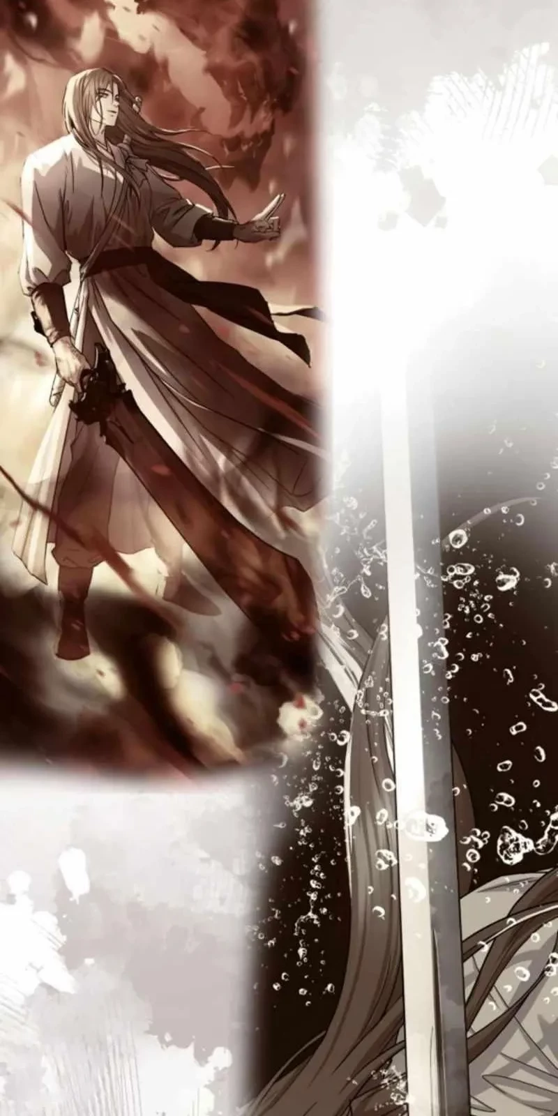 Tuyệt Thế Quân Lâm Chapter 61 - 34