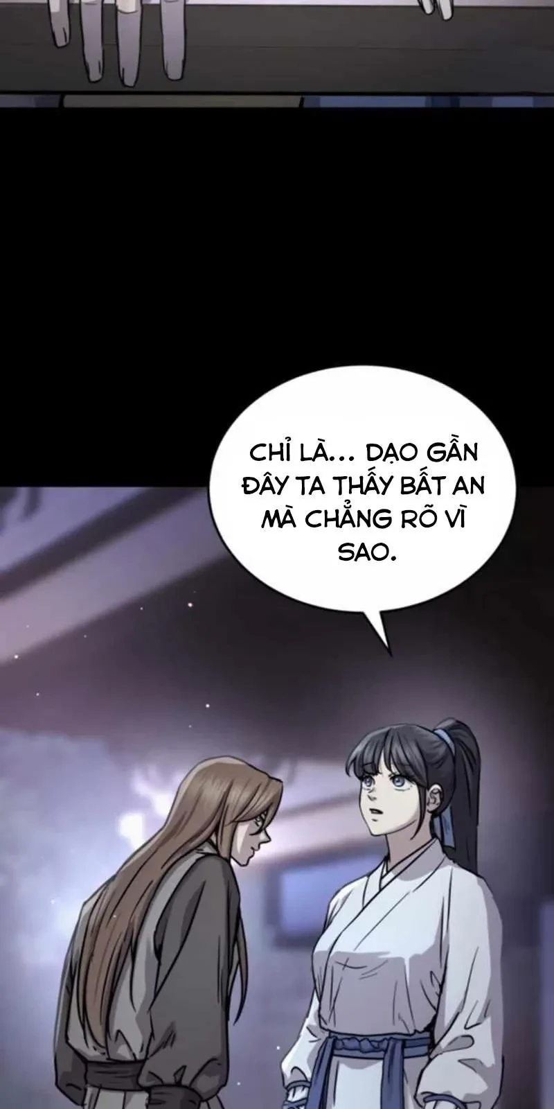 Tuyệt Thế Quân Lâm Chapter 61 - 37