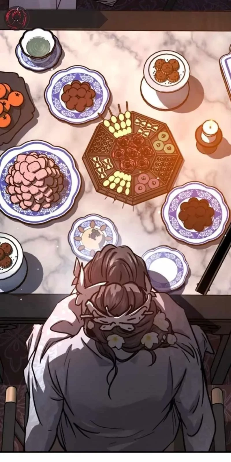 Tuyệt Thế Quân Lâm Chapter 61 - 48