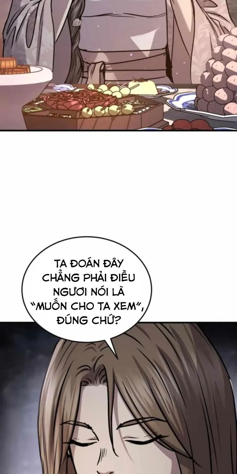 Tuyệt Thế Quân Lâm Chapter 61 - 50