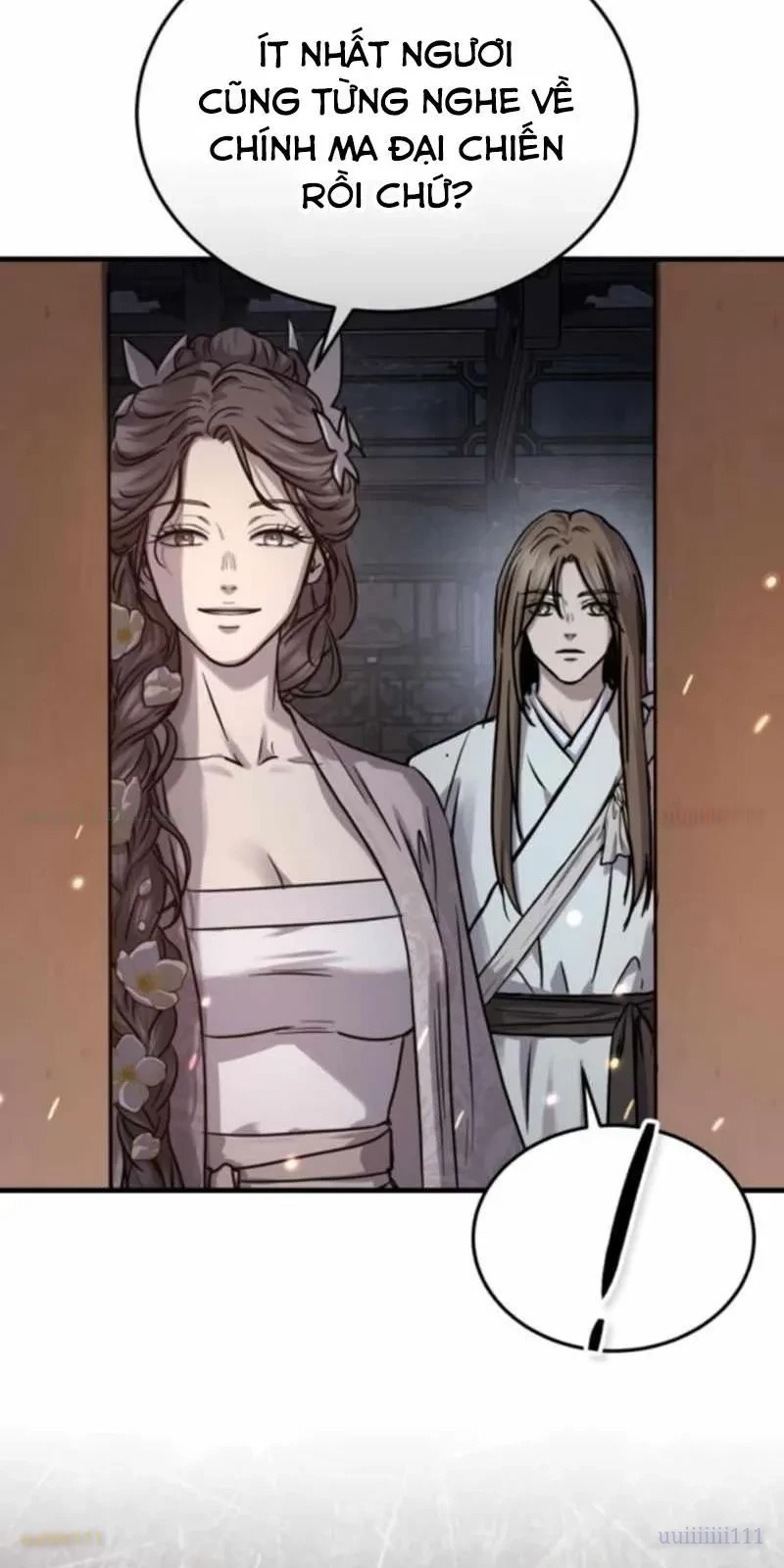 Tuyệt Thế Quân Lâm Chapter 61 - 57