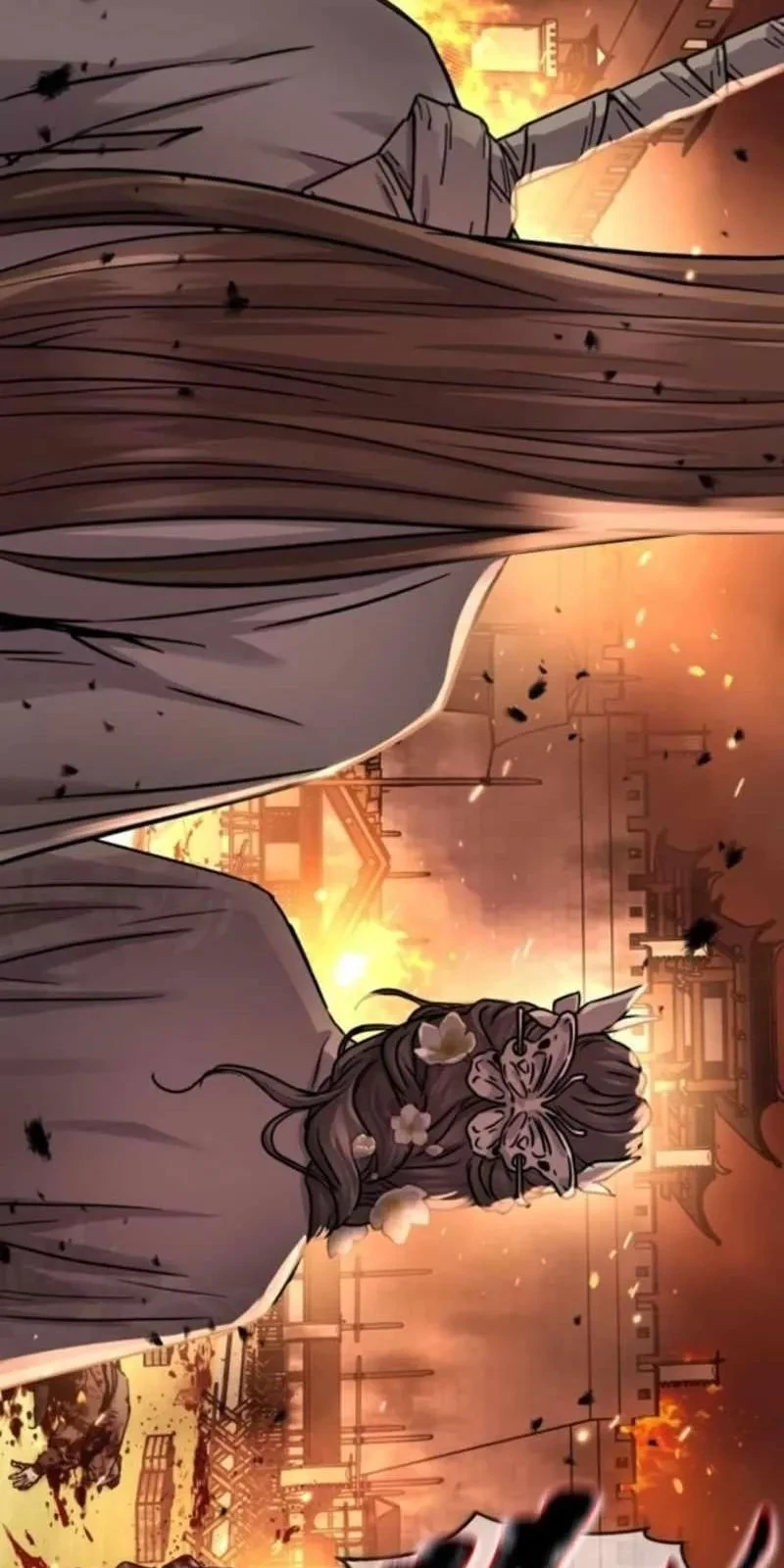 Tuyệt Thế Quân Lâm Chapter 61 - 59