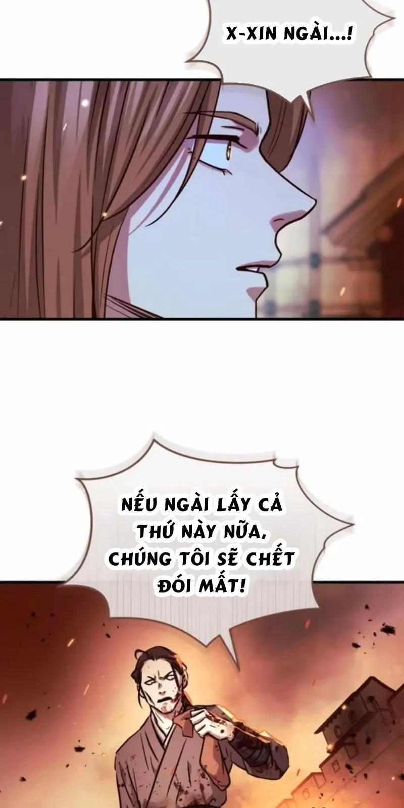 Tuyệt Thế Quân Lâm Chapter 61 - 63