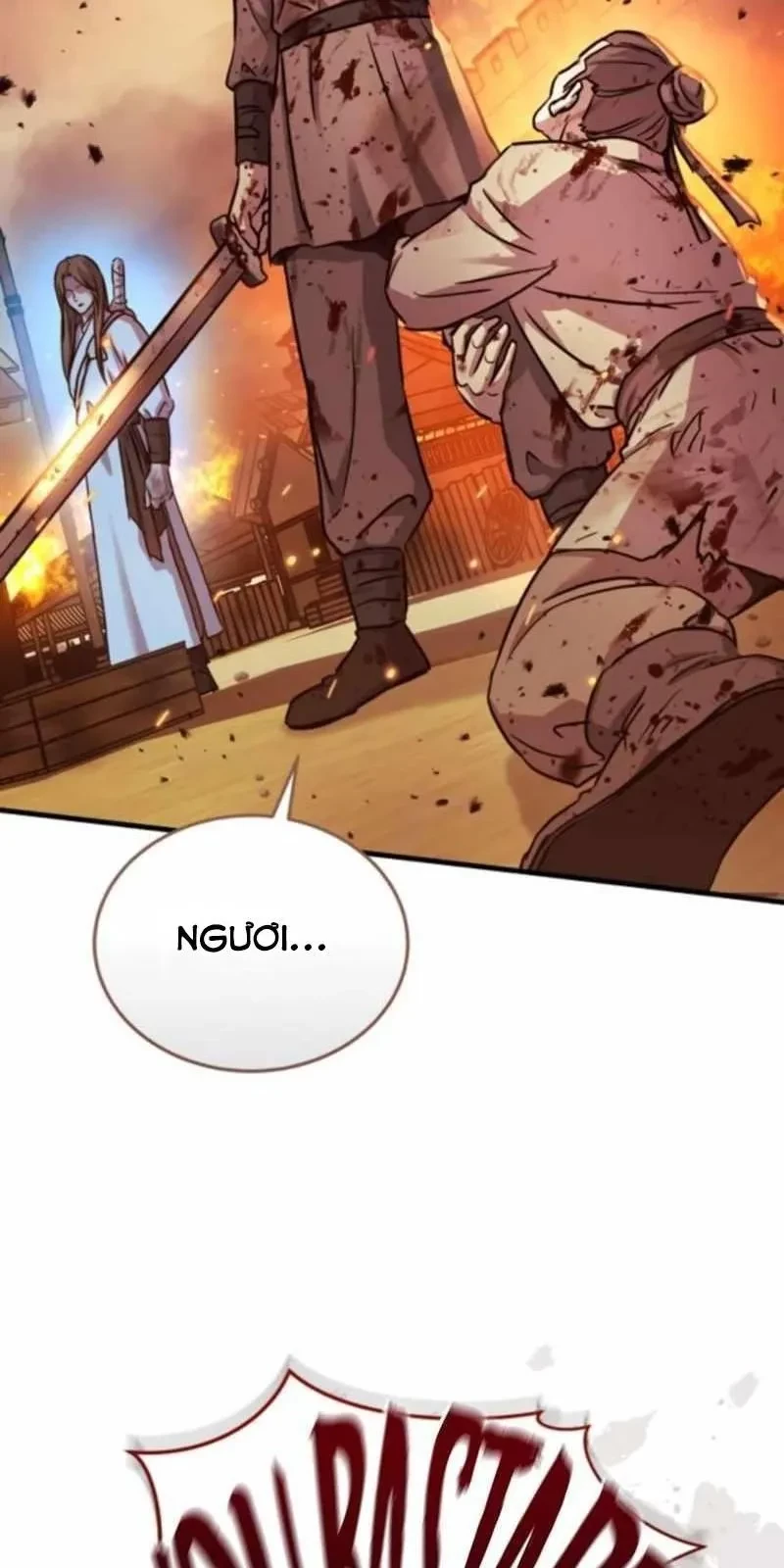 Tuyệt Thế Quân Lâm Chapter 61 - 64