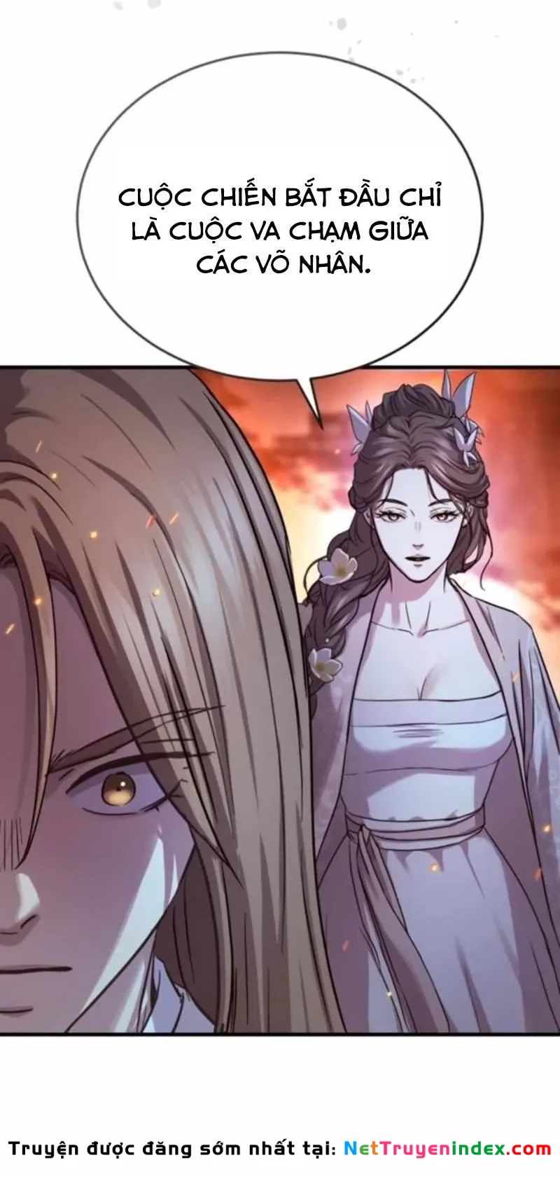 Tuyệt Thế Quân Lâm Chapter 61 - 66