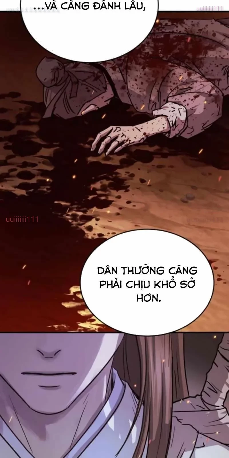 Tuyệt Thế Quân Lâm Chapter 61 - 68