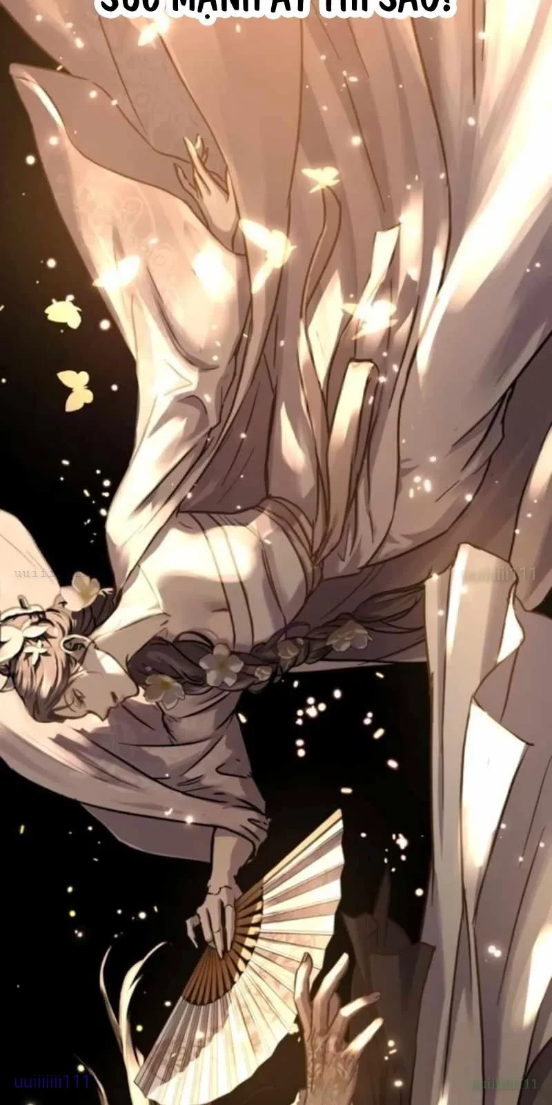 Tuyệt Thế Quân Lâm Chapter 61 - 75