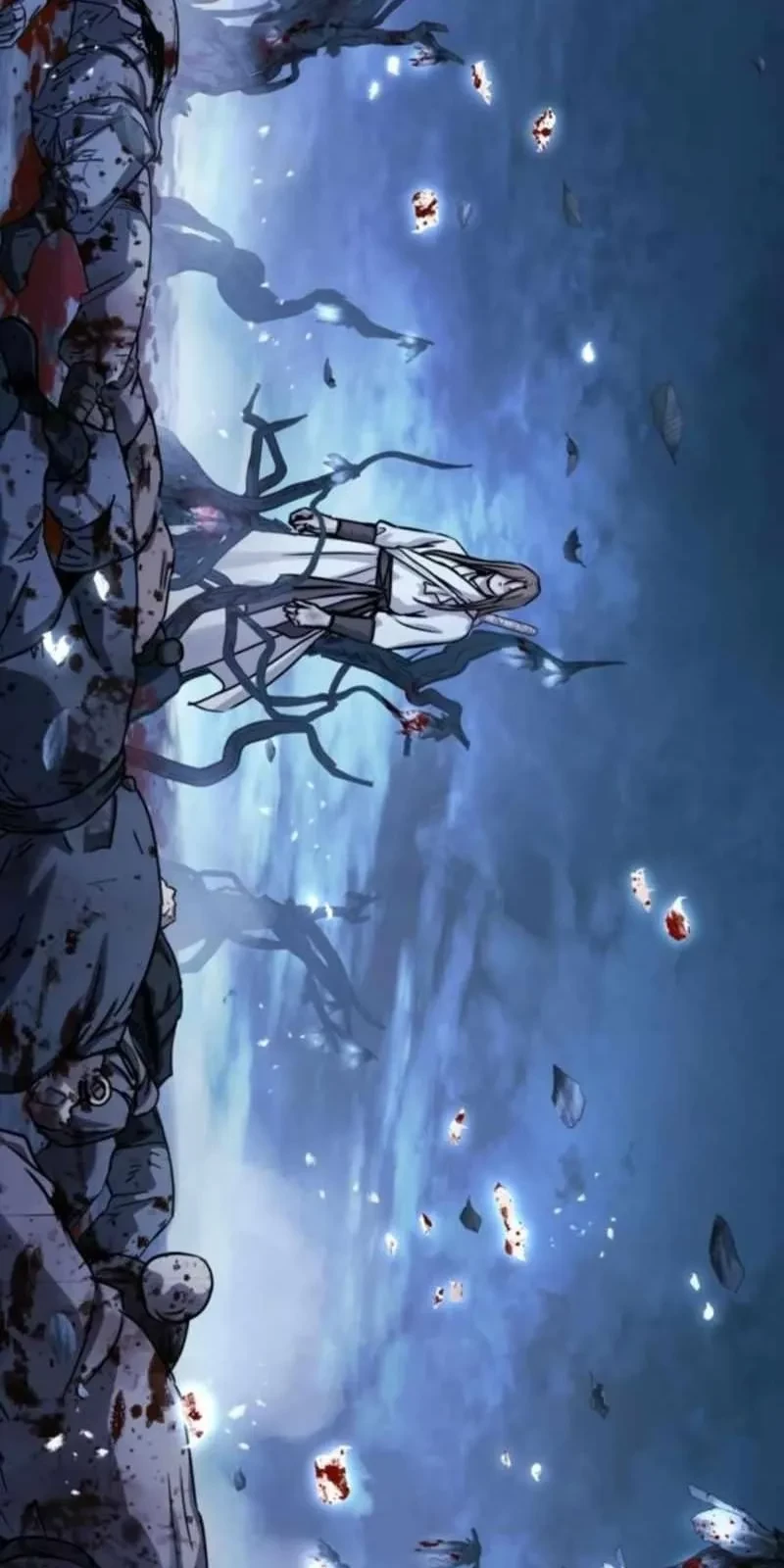 Tuyệt Thế Quân Lâm Chapter 61 - 84