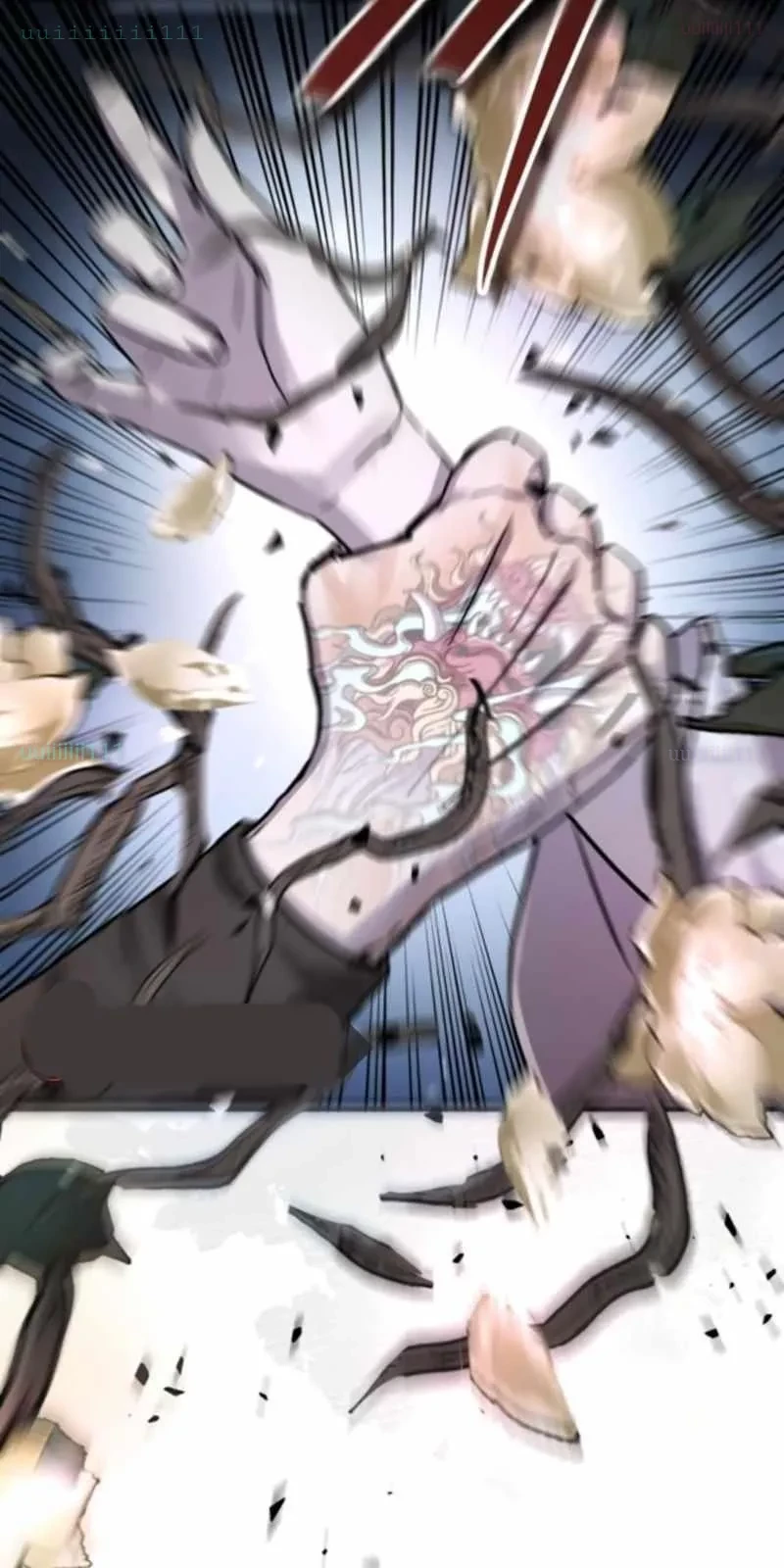 Tuyệt Thế Quân Lâm Chapter 61 - 95