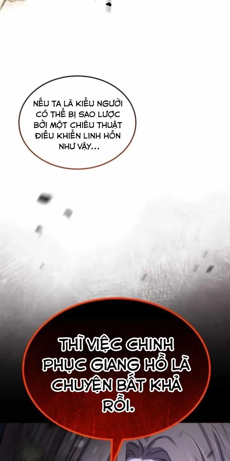 Tuyệt Thế Quân Lâm Chapter 61 - 96