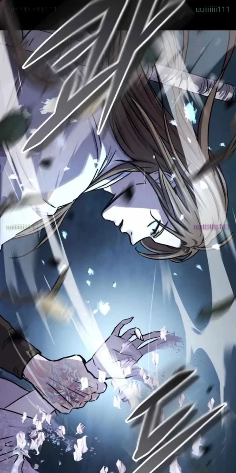 Tuyệt Thế Quân Lâm Chapter 61 - 98