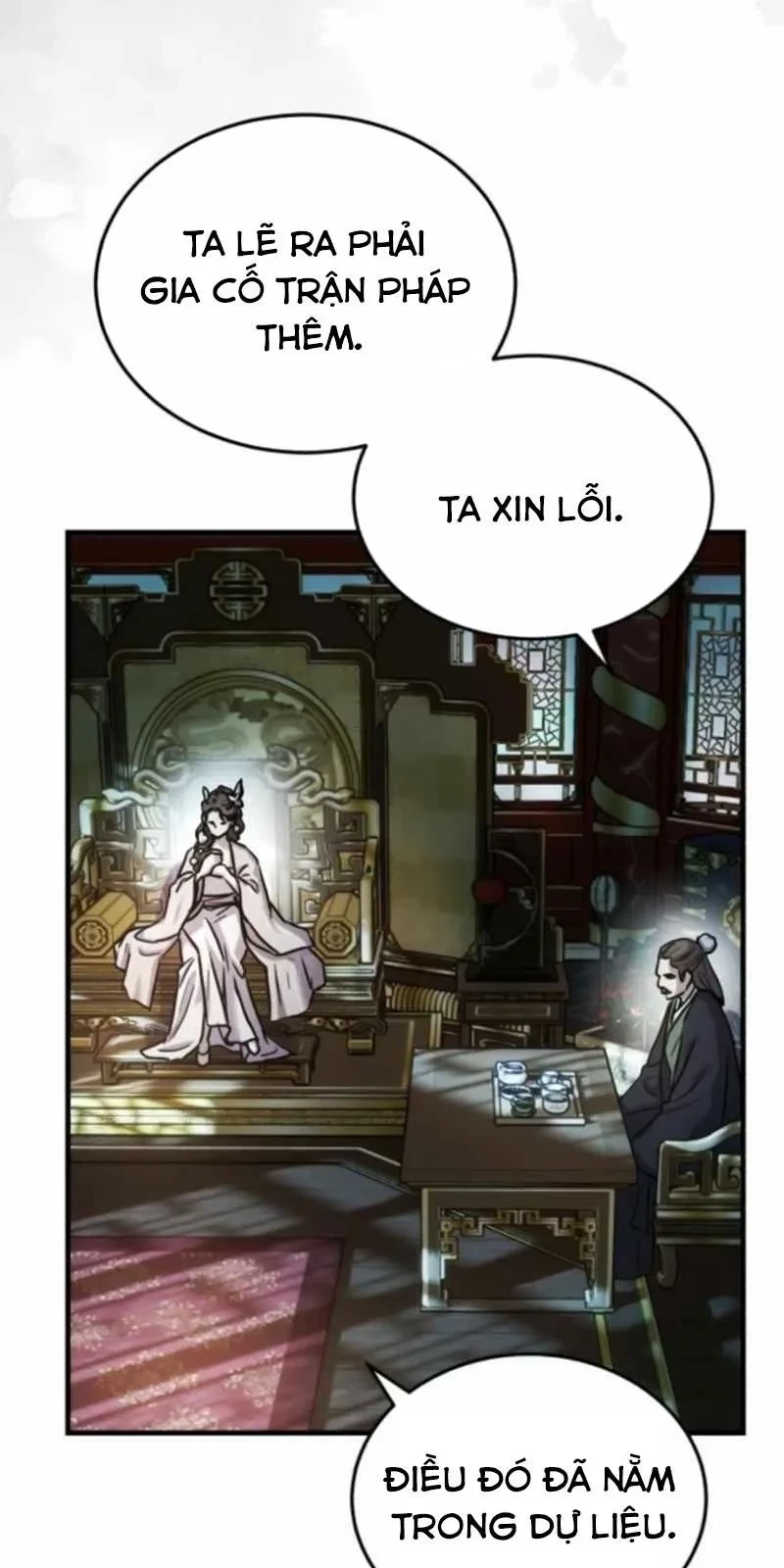 Tuyệt Thế Quân Lâm Chapter 61 - 107