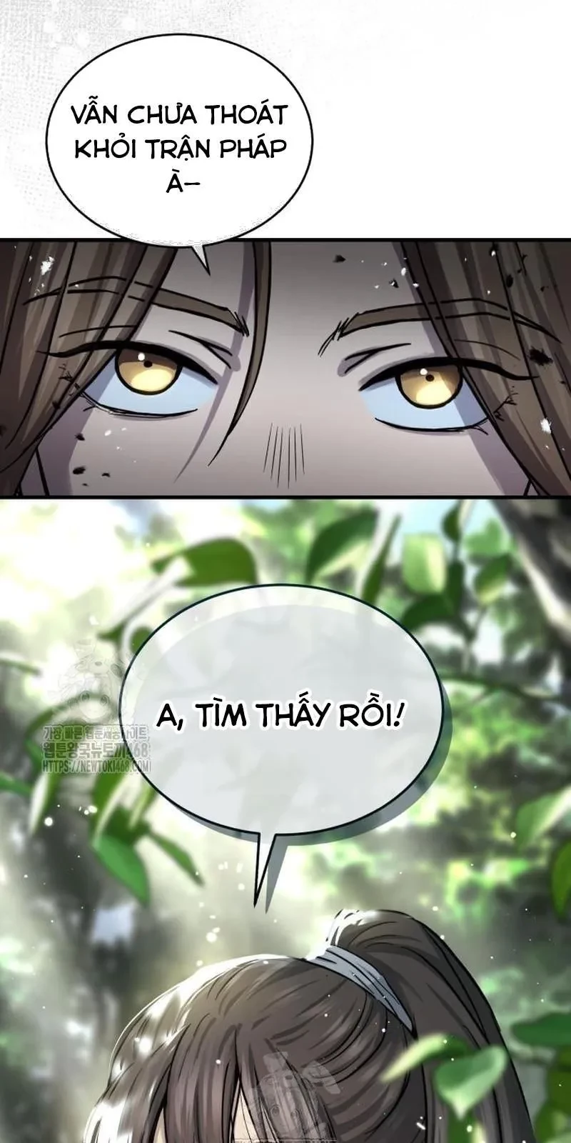 Tuyệt Thế Quân Lâm Chapter 62 - 9