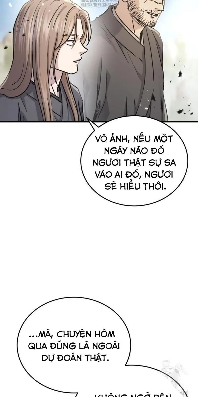 Tuyệt Thế Quân Lâm Chapter 62 - 34