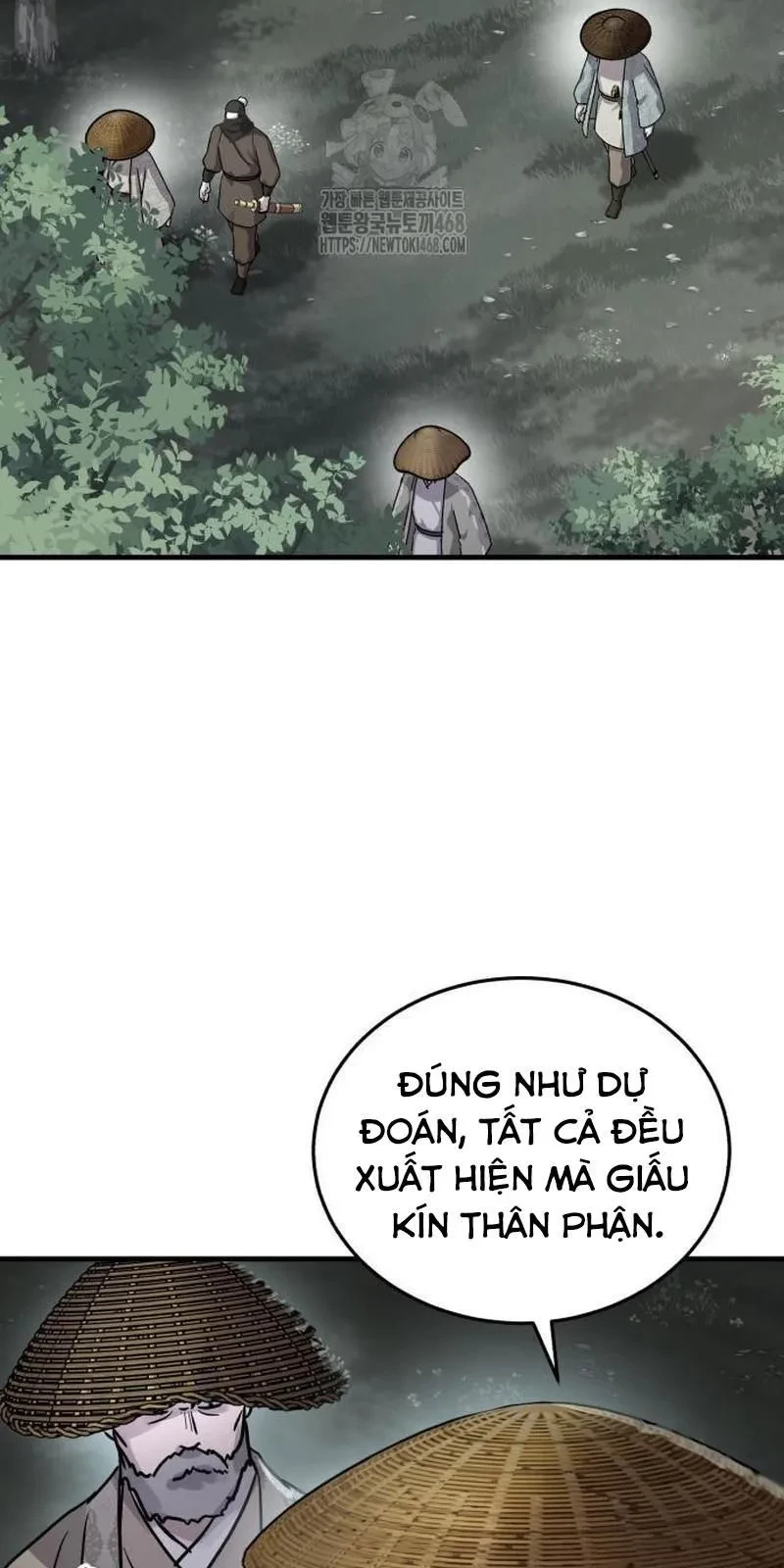 Tuyệt Thế Quân Lâm Chapter 62 - 48